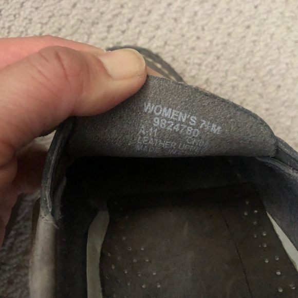 Sperry Top-sider x J. Crew - Picture 3 of 3